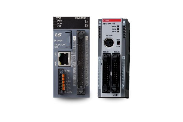 XEM-DN32HP | PLC LS XGB SERIES