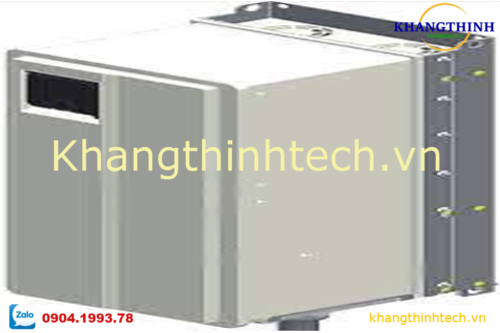 FR-A8CN02 | Panel through attachment FR-A8CN | BIẾN TẦN MITSUBISHI