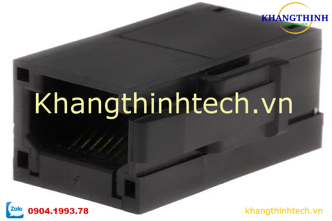  FR-ADP | peration panel connection connector | BIẾN TẦN MITSUBISHI 