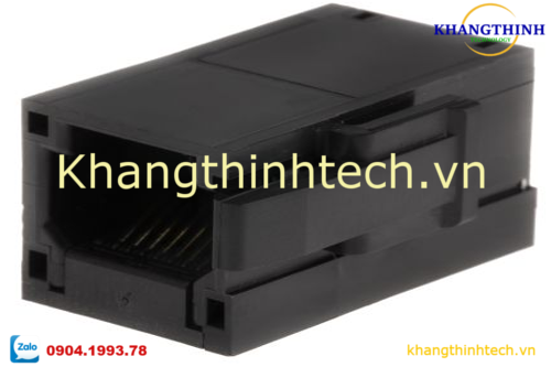 FR-ADP | peration panel connection connector | BIẾN TẦN MITSUBISHI