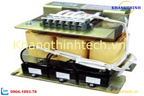 FR-ASF-H1.5K(400V) | Surge voltage suppression filter | BIẾN TẦN MITSUBISHI