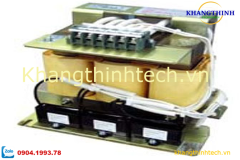  FR-ASF -H22K(400V)| Surge voltage suppression filter | BIẾN TẦN MITSUBISHI 