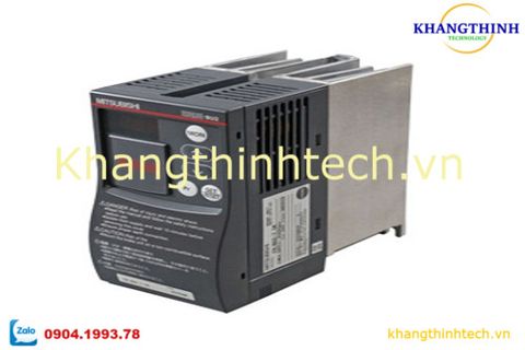  FR-BR-h55k | Resistor unit | BIẾN TẦN MITSUBISHI 