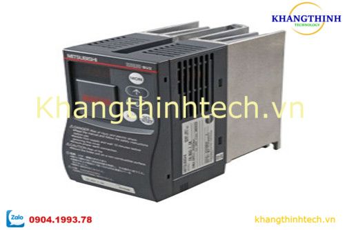 FR-BR-30k | Resistor unit | BIẾN TẦN MITSUBISHI