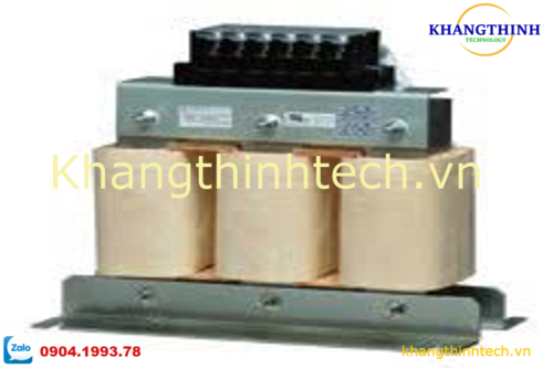 FR-HC2 -H7.5K(400V)| High power factor converter | BIẾN TẦN MITSUBISHI