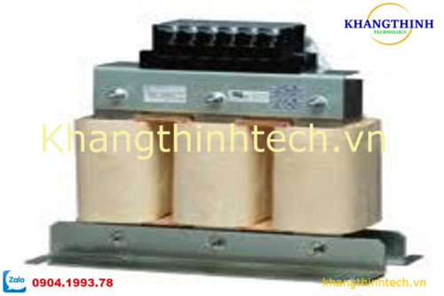FR-HC2 -H55K(400V)| High power factor converter | BIẾN TẦN MITSUBISHI