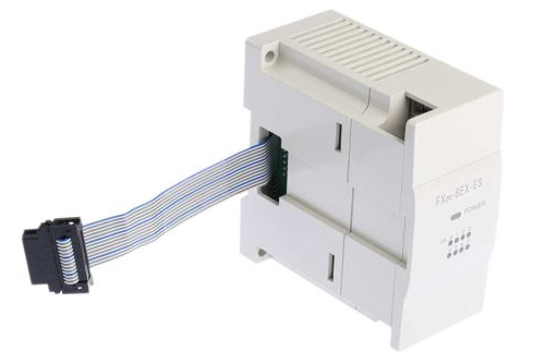 ②三菱製品FX3UC-96MT/D・FX2NC-16EX・FX2NC32EX