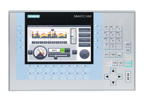 Màn hình HMI KP700 COMFORT – 6AV2124-1GC01-0AX0