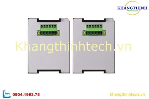  XBO-AH02A | MODULE NGÕ VÀO PLC LS XGB SERIES 