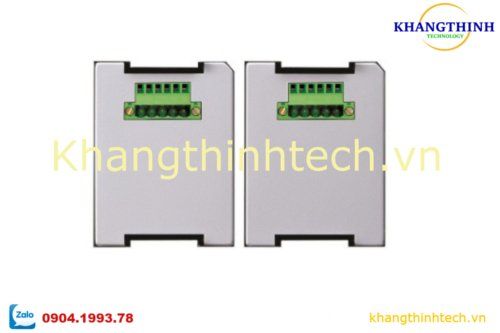 XBO-TC02A | MODULE NGÕ VÀO PLC LS XGB SERIES