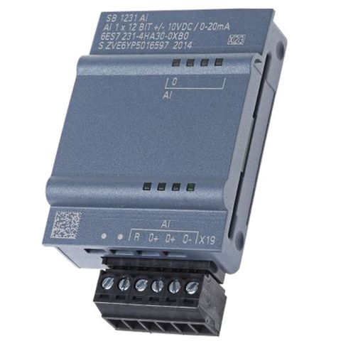  6ES7231-5PA30-0XB0 – Module S7-1200 RTD INPUT SB 1231 RTD 