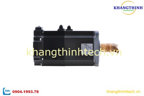  HF-MP73B / HF-KP73B ĐỘNG CƠ SERVO MR-J3 MITSUBISHI 750W CÓ THẮNG 