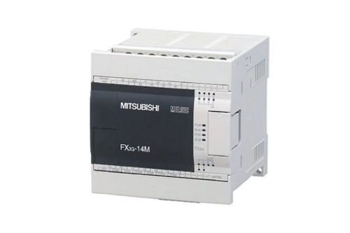 FX3G-14MR/ES