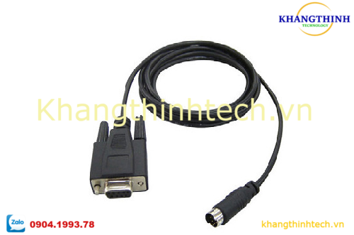 PMC-310S | CÁP KẾT NỐT XGB PC- PLC LS