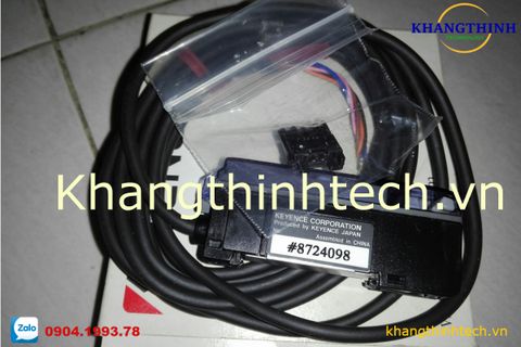  PS-T1 - Amplifier (Main Unit) Cảm biến quang Keyence 