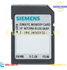 6ES7954-8LL02-0AA0 – Thẻ nhớ S7-1200 MEMORY CARD FOR S7-1X00