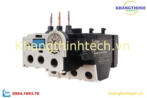  TH-T25KP 0.7A  | CONTACTOR MITSUBISHI 