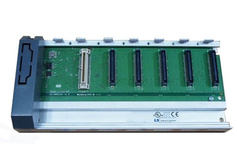  XGB-E12A | KHE CẮM MỞ RỘNG PLC LS  XGK & XGI SERIES 