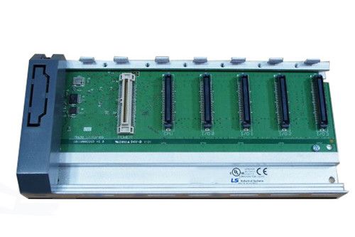 XGB-E08A | KHE CẮM MỞ RỘNG PLC LS XGK & XGI SERIES