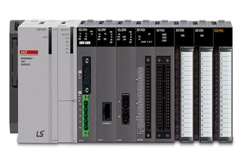  XGI-CPUS | BỘ LẬP TRÌNH PLC LS XGK & XGI SERIES 