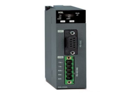  XGL-C22B | MODULE TRUYỀN THÔNG PLC LS XGK & XGI SERIES 