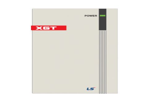 XGR-DC42 | MODULE NGUỒN PLC LS  XGR  SERIES