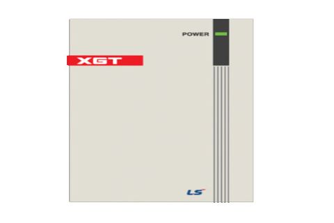 XGP-AC23 | BỘ NGUỒN PLC LS XGK & XGI  SERIES 