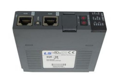 XGR-DBSF | BỘ ĐIỀU KHIỂN CHO PLC LS  XGR  SERIES