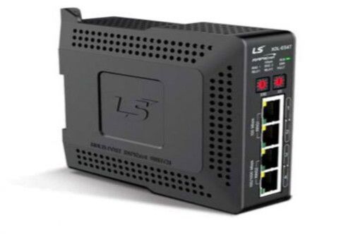 XOL-ES4T | MODULE TRUYỀN THÔNG CHO PLC LS  XGK & XGI SERIES