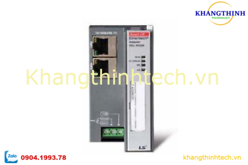 XRL-BSSA | MODULE CHUYỂN ĐỔI RNET PLC LS