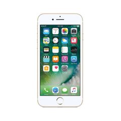Điện thoại Apple iPhone 7 (Vàng/Đen xám - 32GB/128GB/256GB)
