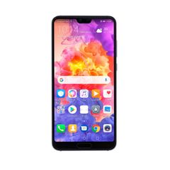 Điện thoại Huawei P20 Pro (Tím - 128GB)