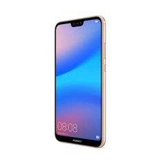 Điện thoại Huawei Nova 3e Pink (Hồng - 64GB)