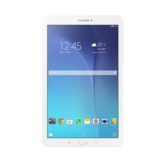 Máy tính bảng Samsung Galaxy Tab E (Xám/Đen - 8GB)