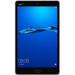 Máy tính bảng Huawei MediaPad M3 8.0 (Vàng/Xám - 32GB)