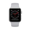 Đồng hồ Apple Watch Series 3 GPS viền nhôm (42mm/38mm - Đen/Xám/Hồng)