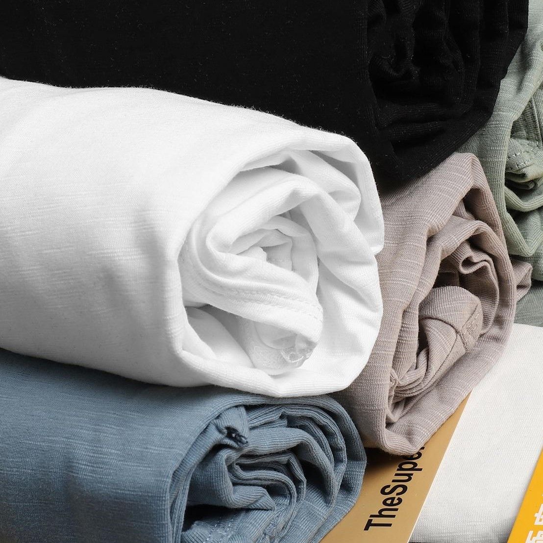 SET ÁO THUN S.DRY 3 PACK
