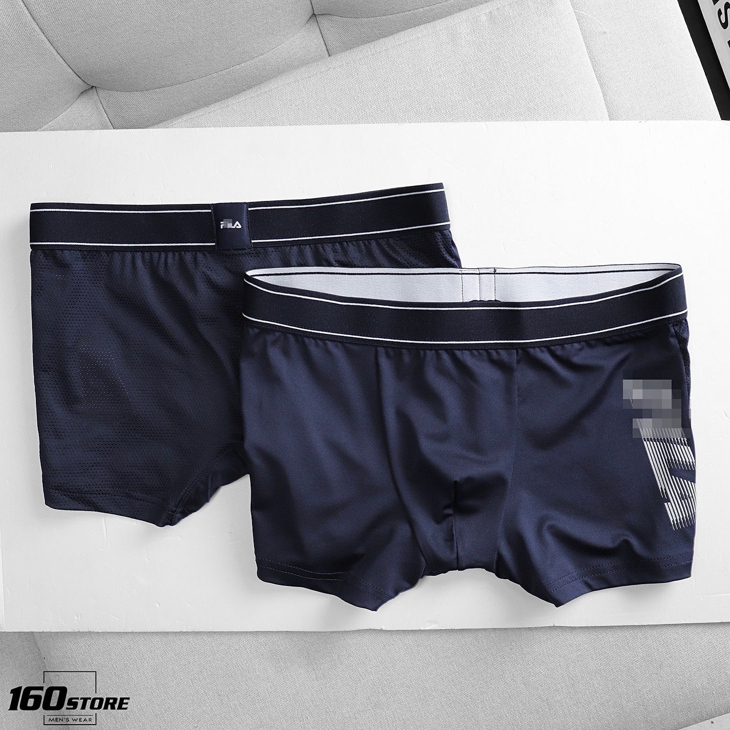 Boxer FLA