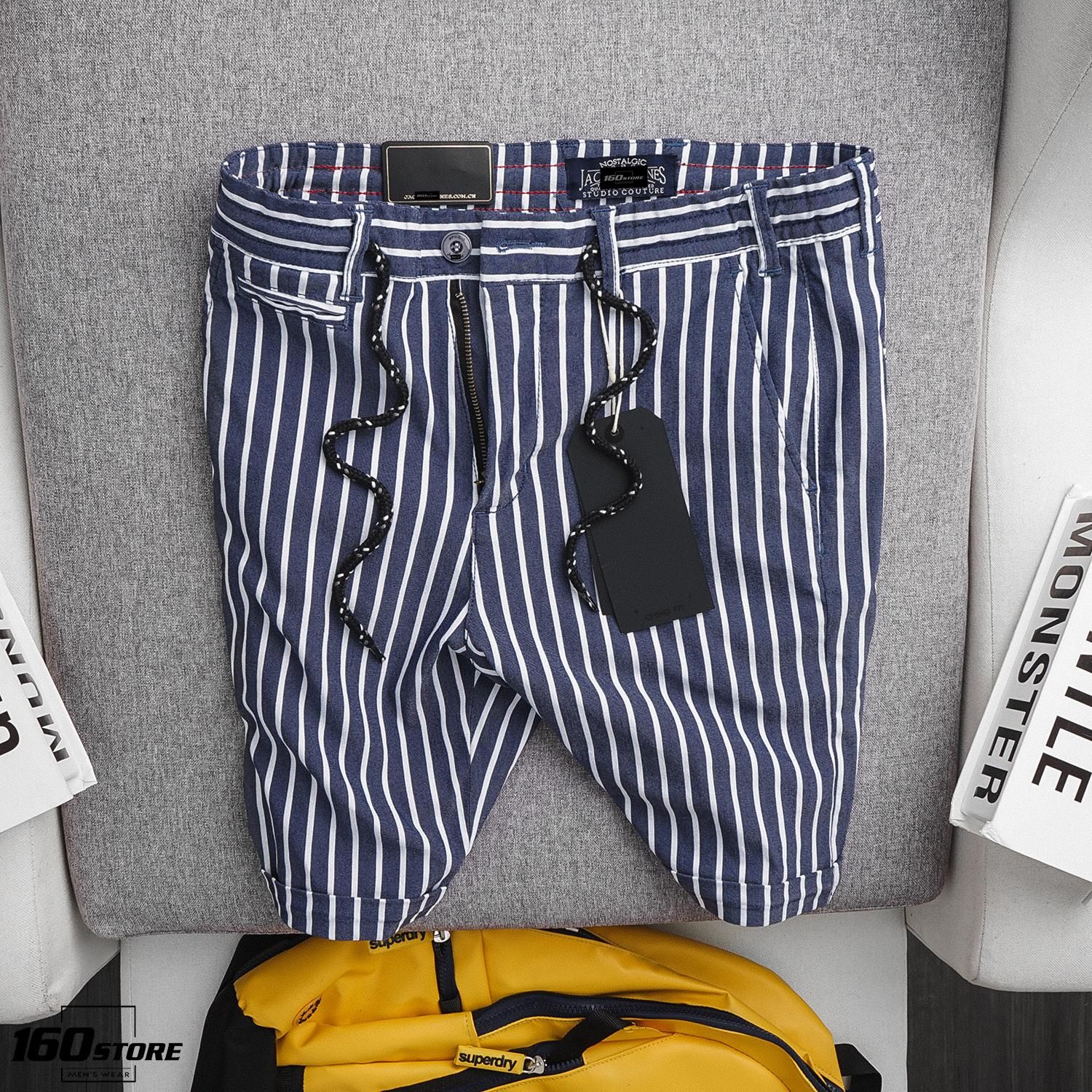 Quần short J.J