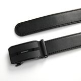 Thắt Lưng Automatic Buckle Belts ICONDENIM