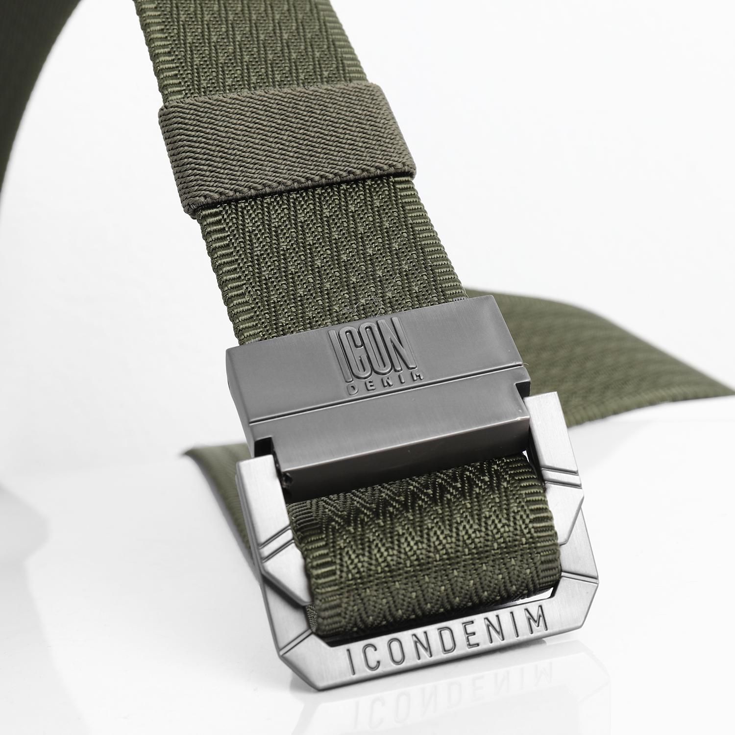 Thắt lưng ICON DENIM
