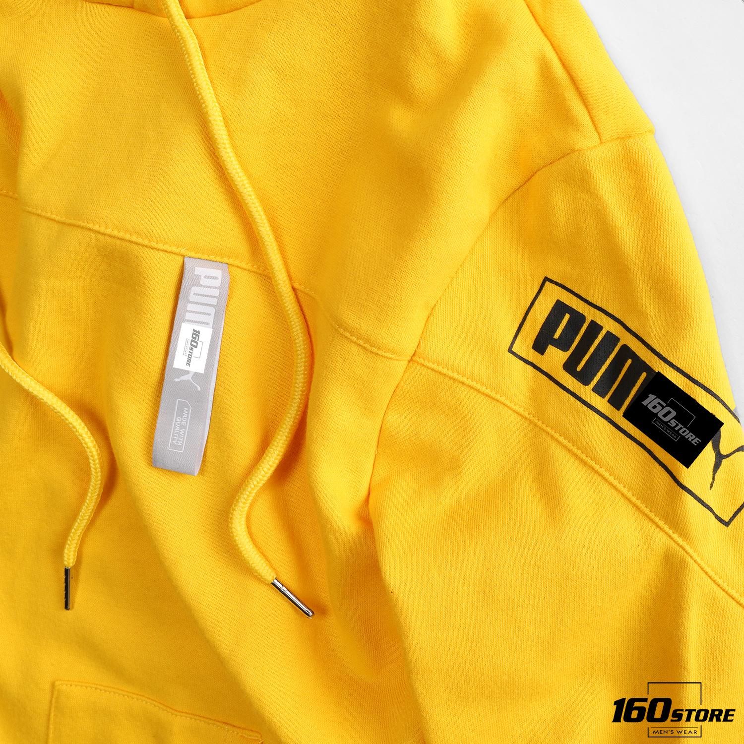 HOODIE PMA