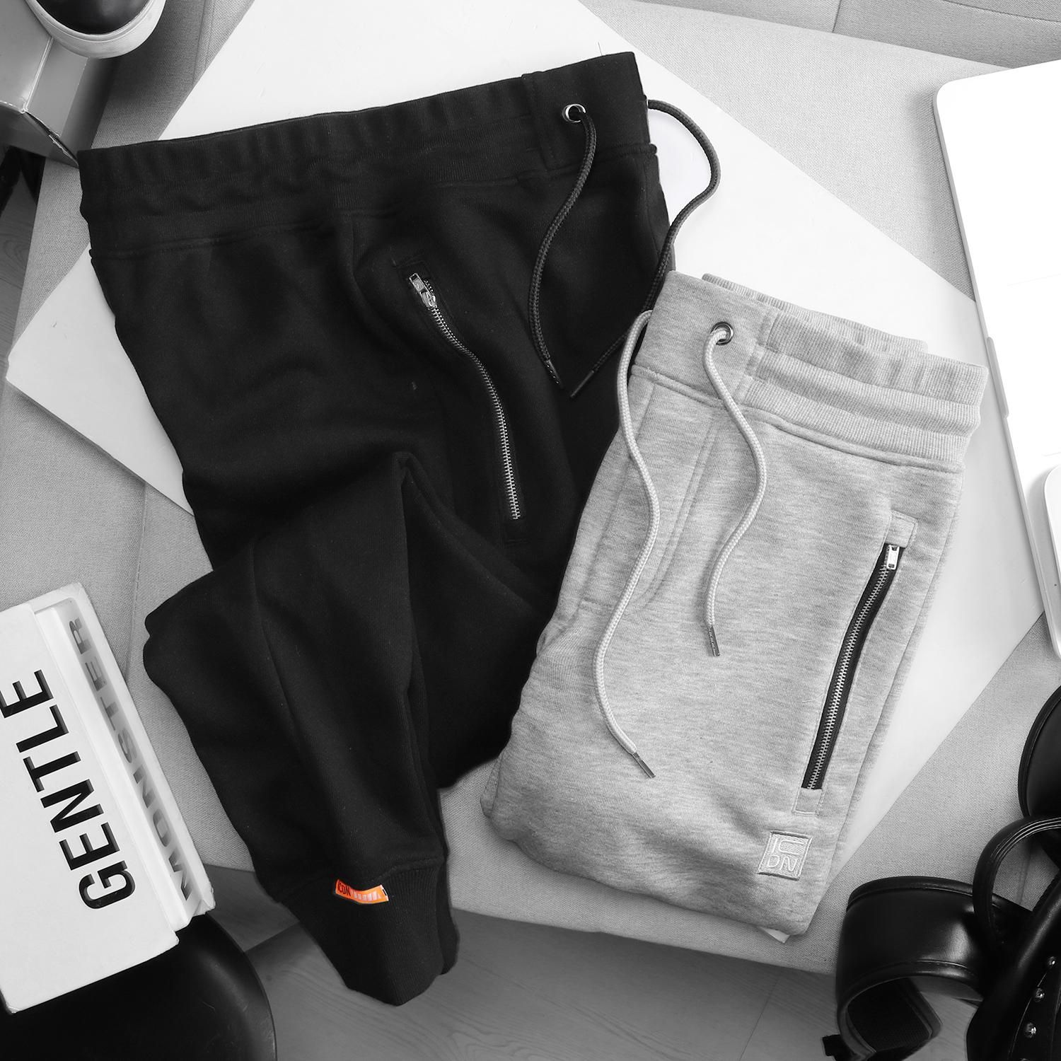 Quần Jogger ICON DENIM