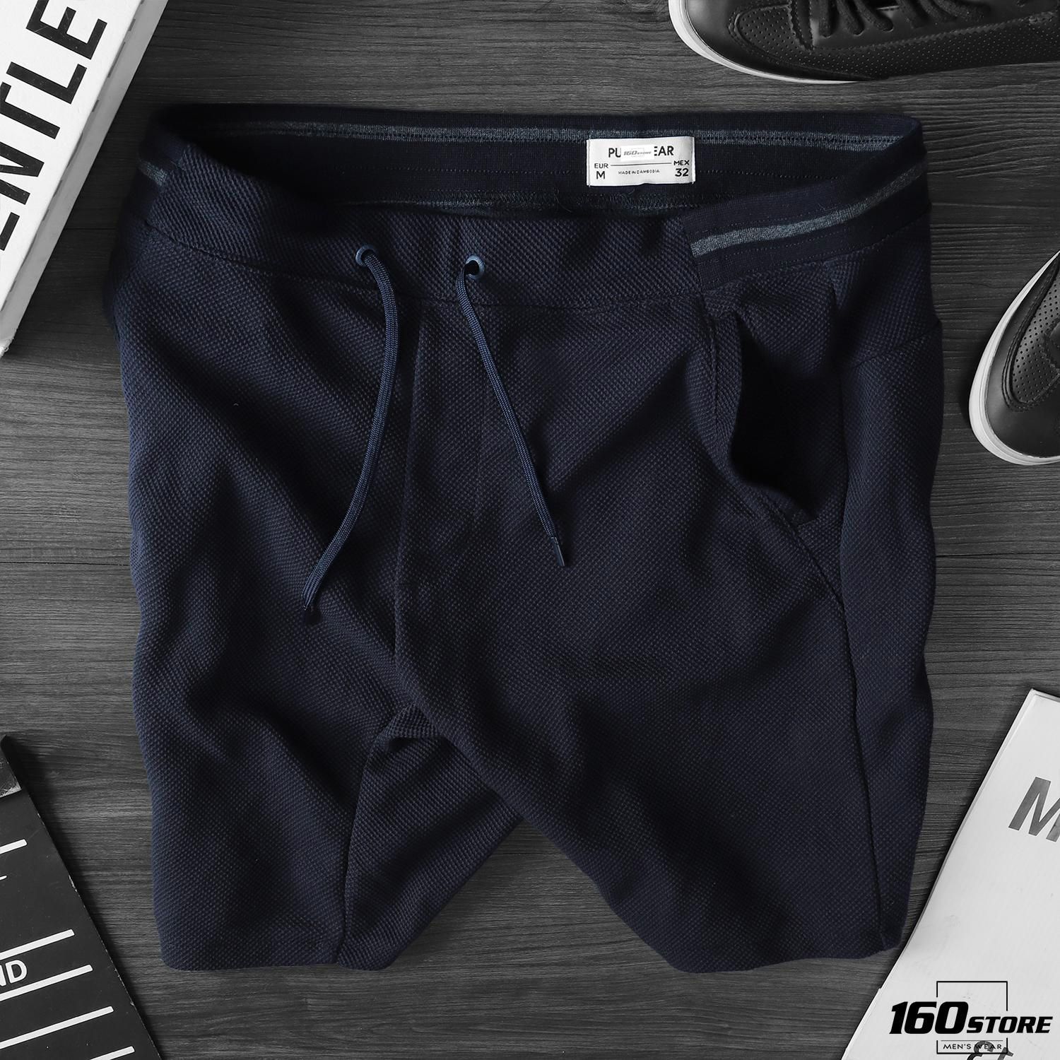 Quần short P.B Pique