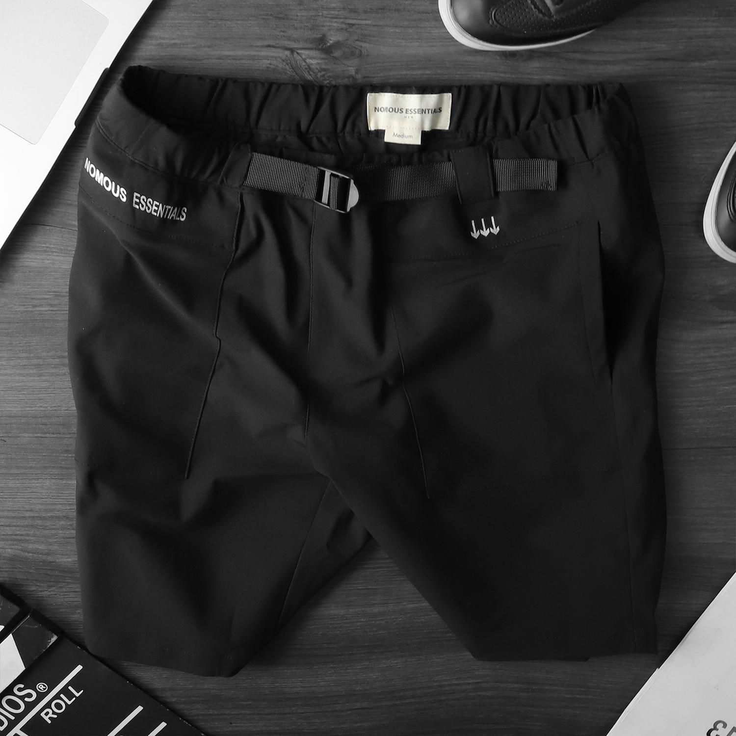 Quần Short NOMOUS ESSENTIALS
