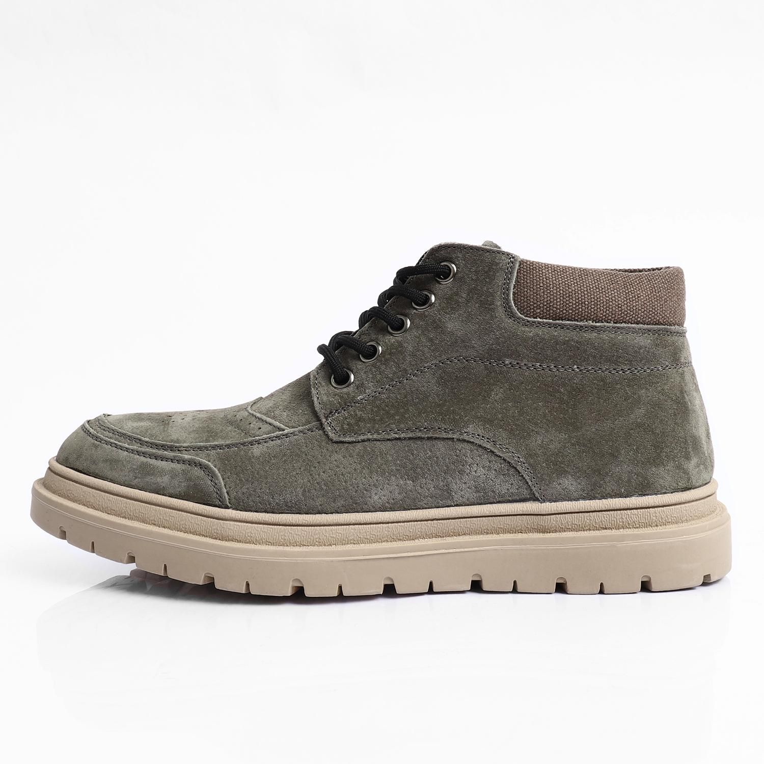 Giày ICON Ankle Boots 2019