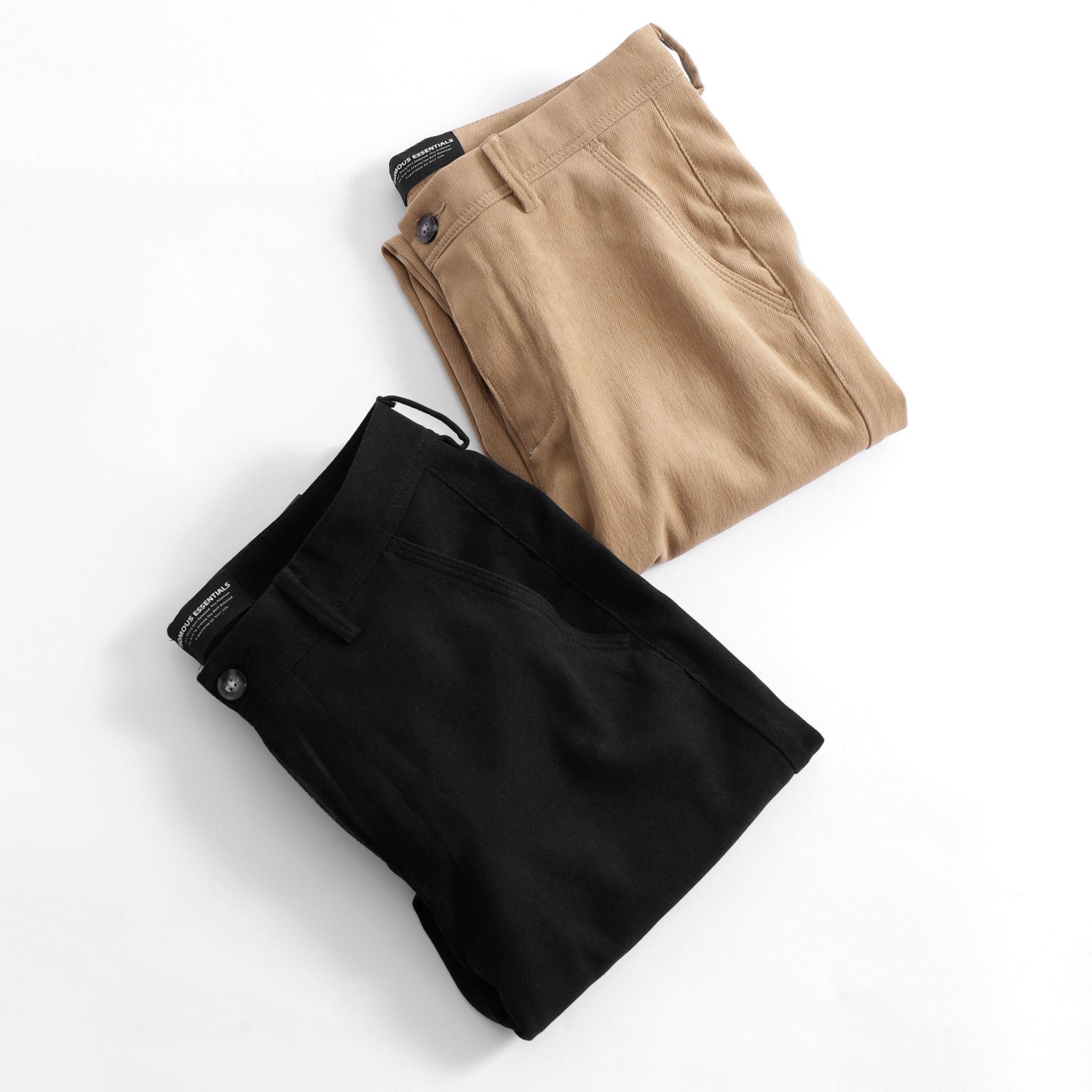 Quần kaki NOMOUS ESSENTIALS Basic