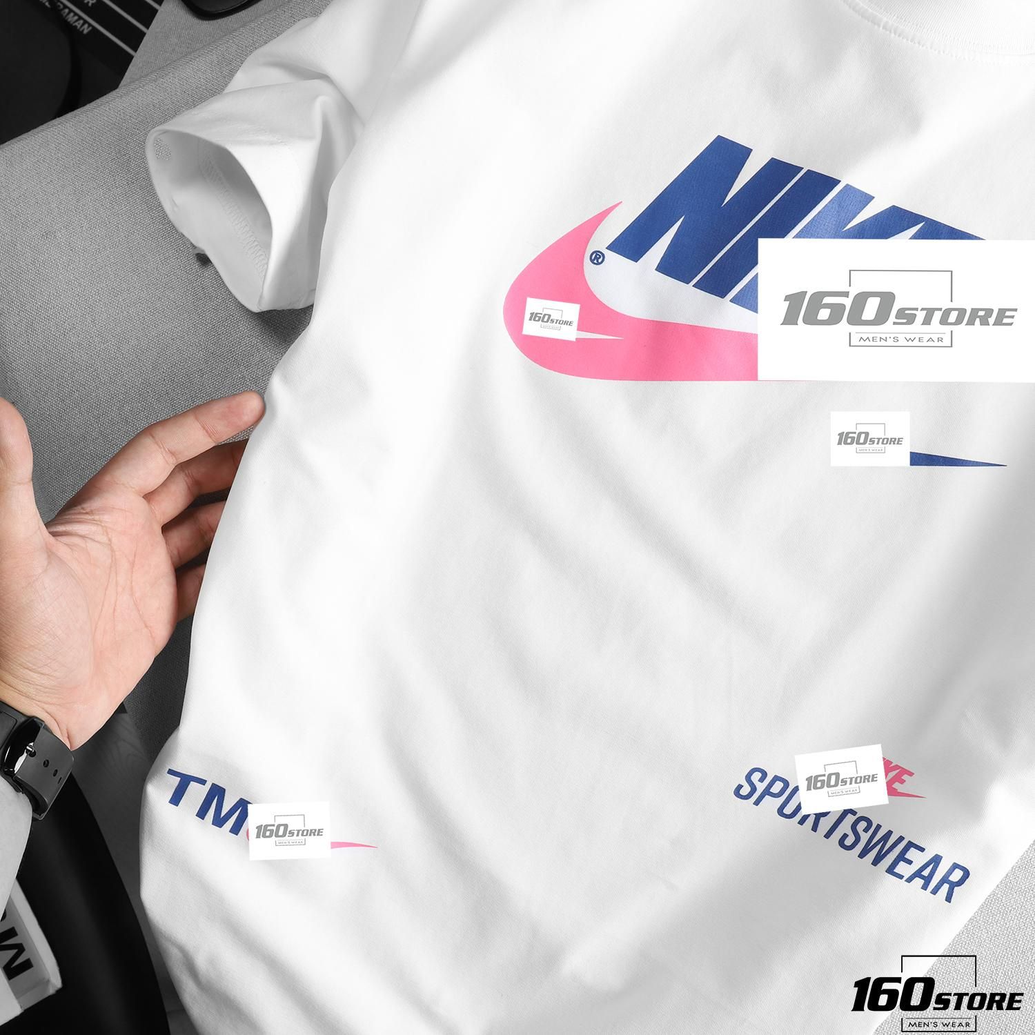 ÁO THUN NKE SPORTWEAR