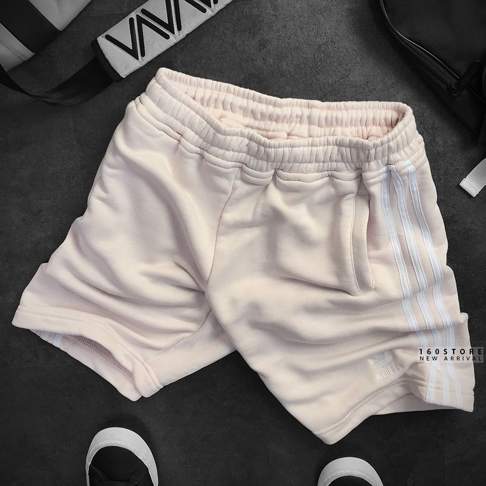 DAS 3-Stripes Shorts