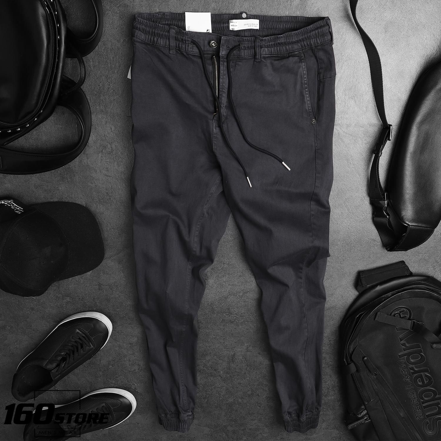 Quần jogger ZRA ss19